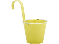 Závěsný obal na květináč, pr. 14 cm