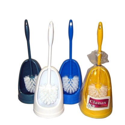 WC sada, různé barvy, 1 ks, 37 x 13,2 x 13,2 cm