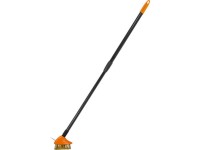 M.A.T. Kartáč na spáry s teleskopickou násadou 80-140 cm M.A.T. Kartáč na spáry s teleskopickou násadou 80-140 cm