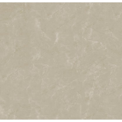 Decoflooring SPC stěnový panel, 260x90 cm, Mramorová béžová, lesklý mramorový vzhled.