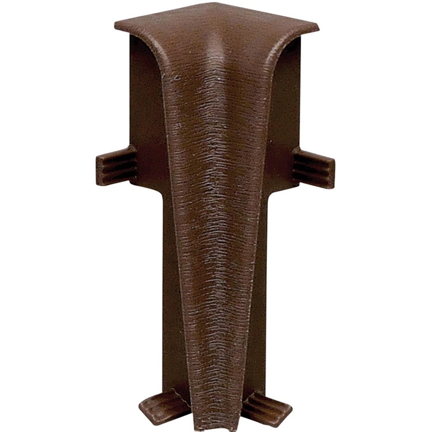 Megafloor Vnitřní roh ořech