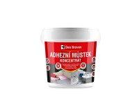 Den Braven Adhezní můstek koncentrát 1 kg Den Braven Adhezní můstek koncentrát 1 kg