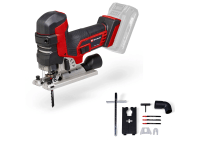 Einhell Aku přímočará pila TP-JST 18/135 Li BL Solo