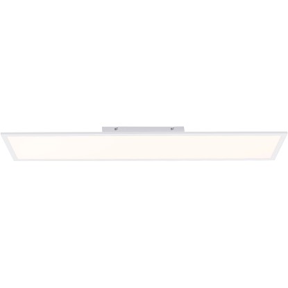 JUST LIGHT. LED panel FLAT 30 W, 1900 lm, 2700-5000 K, 4 x 100 x 25 cm