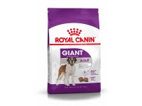 Royal Canin Granule pro psy Giant Adult 15 kg
