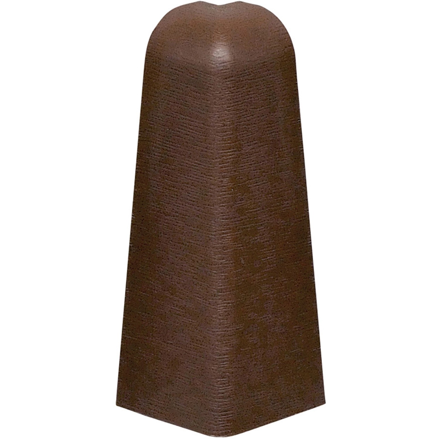 Megafloor Vnější roh ořech