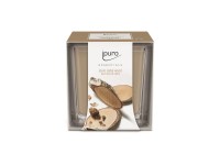 Ipuro Svíčka vonná Essentials Cedar Wood 125 g