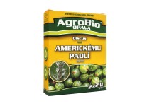 AgroBio Opava Fungicidní přípravek proti americkému padlí DISCUS 2 x 2 g