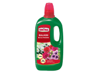 Tekuté hnojivo pro pelargonie 1000 ml