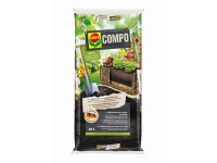 COMPO ORGANIC Zahradnický kompost 40 l