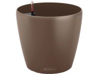 Lechuza Samozavlažovací květináč CLASSICO Color 18 muškátová, pr. 19 x 17 cm Lechuza Samozavlažovací květináč CLASSICO Color 18 muškátová, pr. 19 x 17 cm