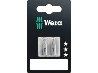 Wera Sada bitů Torx 867/1 TX20 x 25 mm, 2 ks Wera Sada bitů Torx 867/1 TX20 x 25 mm, 2 ks