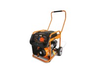 Feider Jednofázový benzínový generátor FG8500RS, 8,5 kW, AVR, 61 x 71 x 51 cm