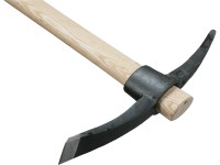 NOHEL GARDEN Krumpáč 2,5 kg násada 95 cm