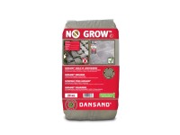 DANSAND® No GROW™ Spárový písek - spárový písek proti plevelu