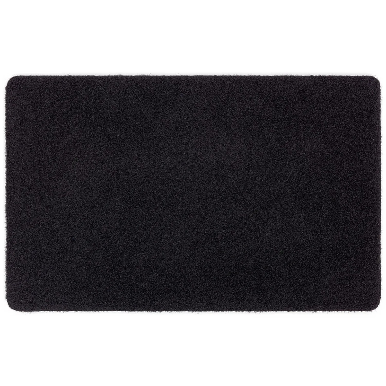 Astra Power Rib Rohožka černá 40 cm x 60 cm