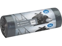 OBI Pytel na odpadky LDPE 120 l, 10 ks