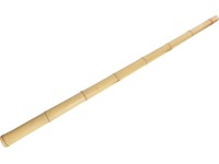 Bambusová tyč XL průměr 8 cm x 210 cm