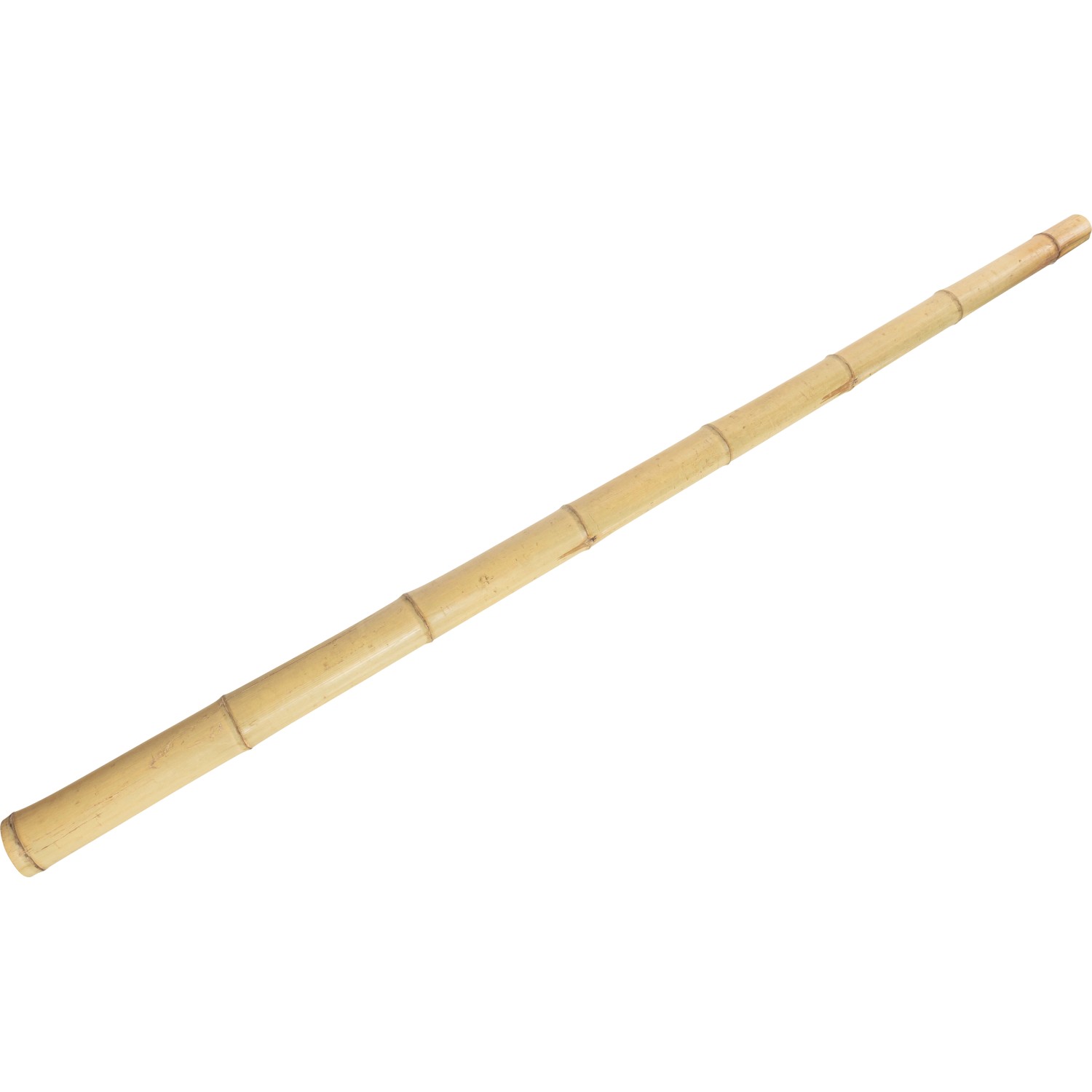 Bambusová tyč XL průměr 8 cm x 210 cm