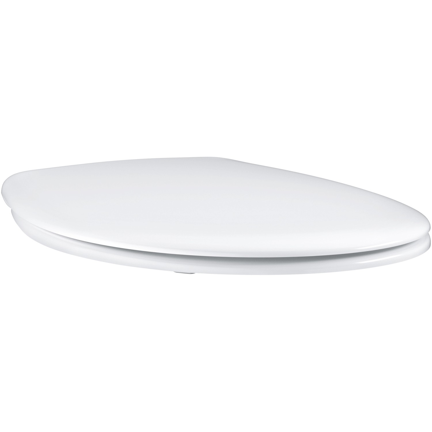 Sedátko WC Grohe Bau Ceramic SoftClose