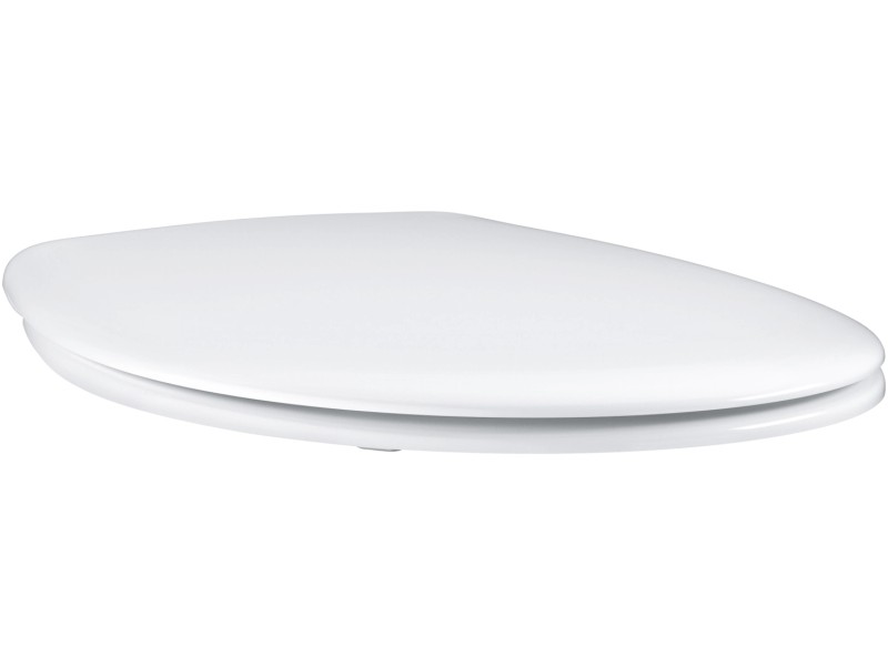 GROHE WC sedátko BAU CERAMIC SOFTCLOSE (39493000)