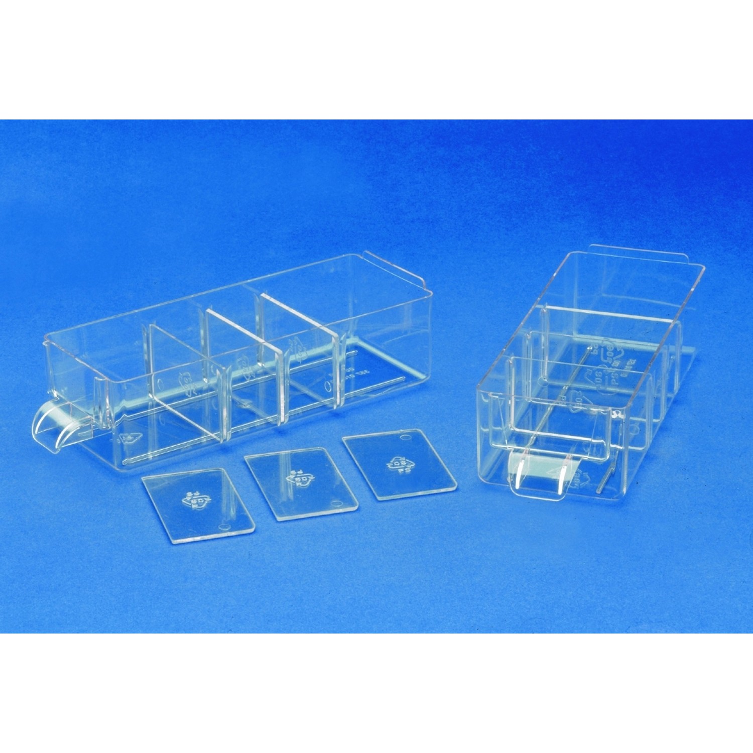 Mars Přepážka velká 6242