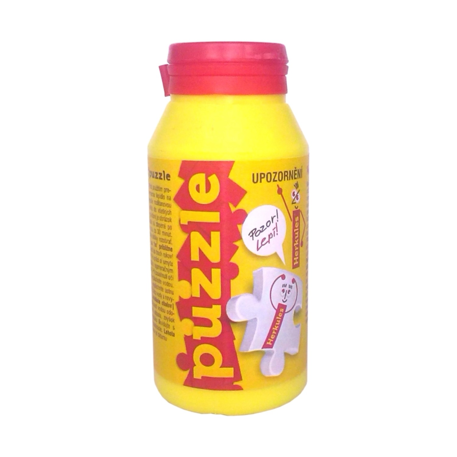Herkules Speciální lepidlo na puzzle 100 g