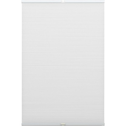 Gardinia Plisovaná roleta Concept Honeycomb Termo bílá 60 x 130 cm