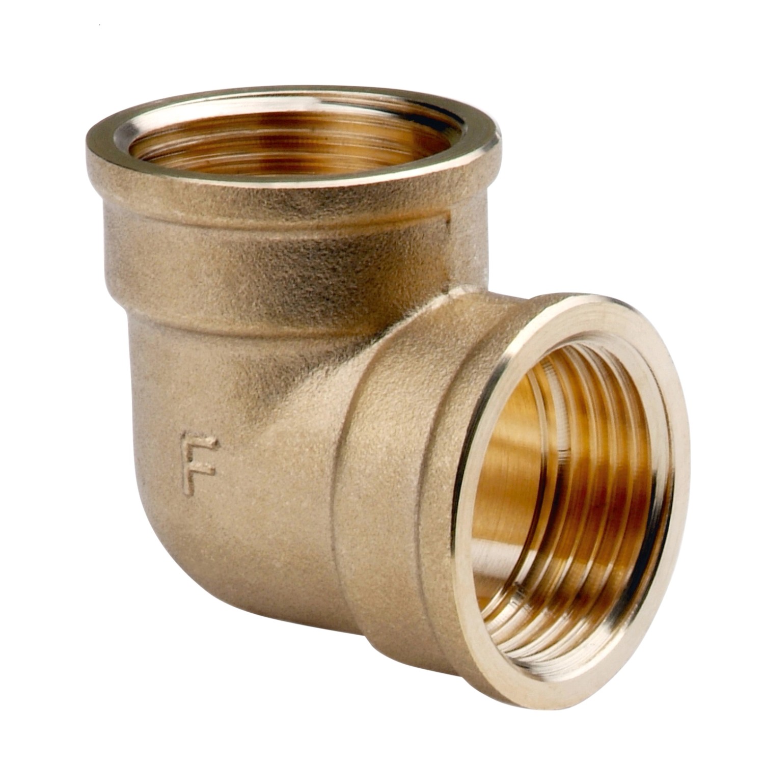 Novaservis Koleno MM 3/8 palce