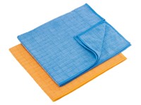 OBI Hadr na podlahu z mikrovlákna Premium