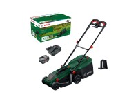 Bosch Aku sekačka na trávu ROTAK18V-32 (1x4,0Ah + nabíječka) Bosch Aku sekačka na trávu ROTAK18V-32 (1x4,0Ah + nabíječka)