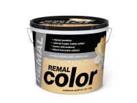REMAL Color Tónovaný malířský nátěr s jemnou vůní, 730 Meruňka, 5 + 1 kg REMAL Color Tónovaný malířský nátěr s jemnou vůní, 730 Meruňka, 5 + 1 kg
