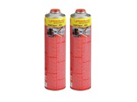 Rothenberger Plynová kartuše Multigas 300 Duopack, 2x 600 ml
