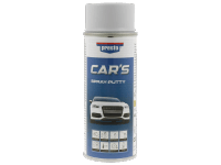 Presto Cars Stříkací tmel ve spreji 400 ml Presto Cars Stříkací tmel ve spreji 400 ml