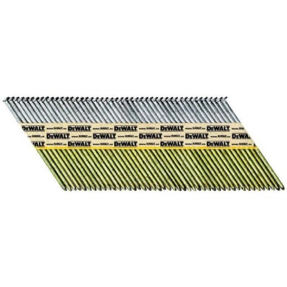 DeWALT Hřebíky hladké 3,1 x 90 mm, 2200 ks