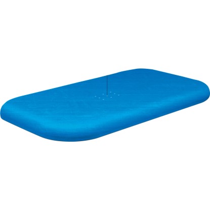 Bestway PE bazénová krycí plachta modrá 340 x 230 cm