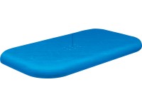 Bestway PE bazénová krycí plachta modrá 340 x 230 cm