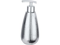 Wenko Dávkovač mýdla Dakar keramický chromový