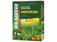 Mr.Garden Travní směs Univerzál 1 kg