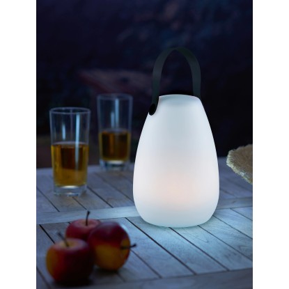 Stolní LED lampa Posola