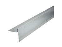 Gutta Krajový plech bez vodní drážky 1000 x 95 x 105 mm