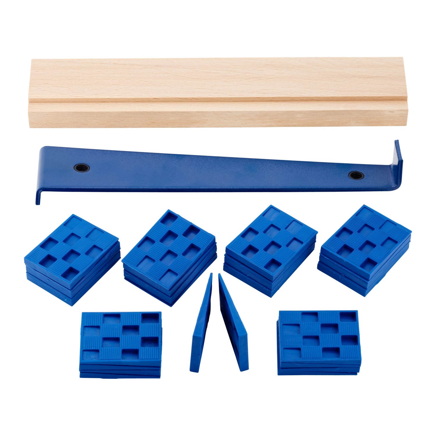 LUX Sada pro pokládání parket a laminátových podlah 3 mm