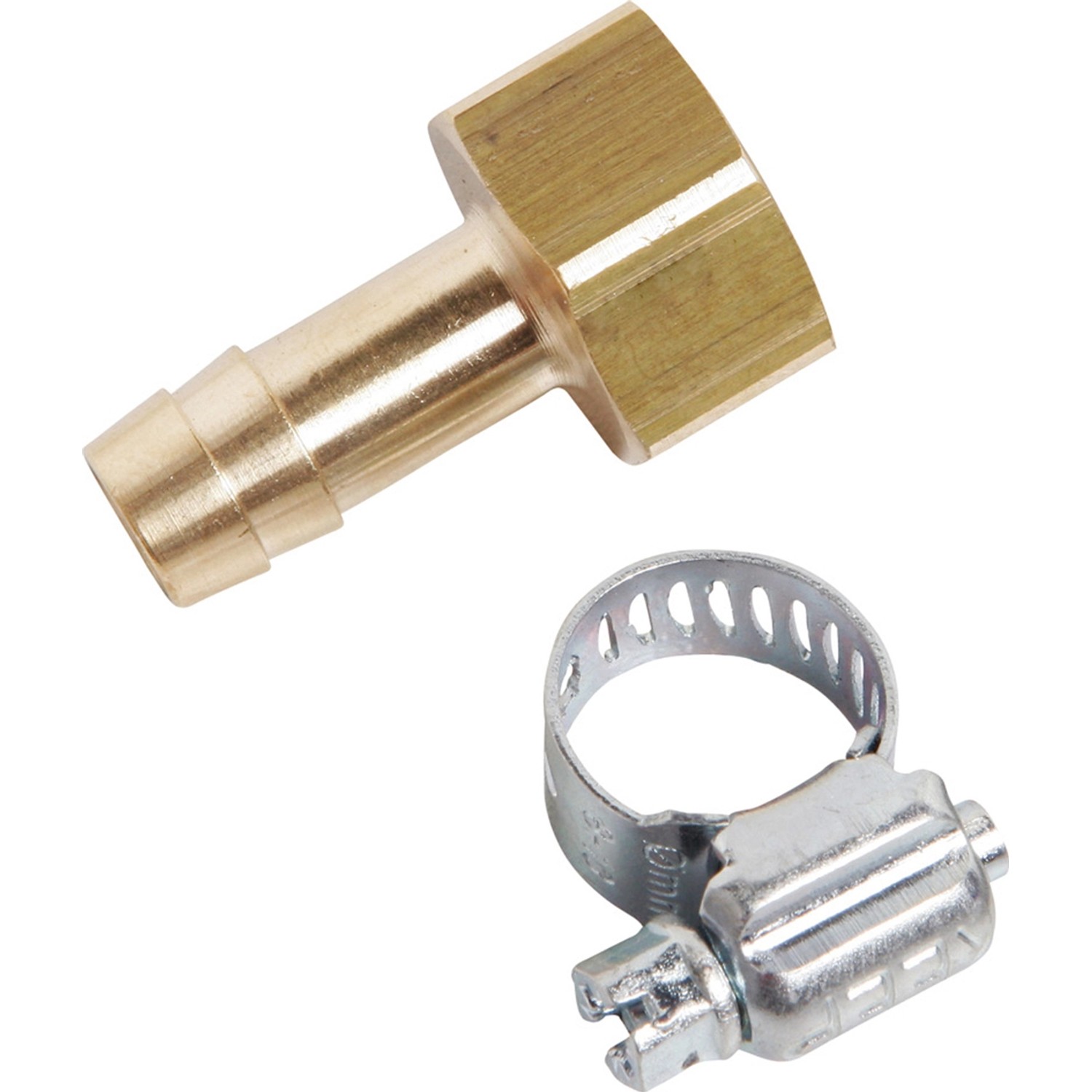 LUX Šroubení I-9 průměr 14,9 mm (G 3/8")