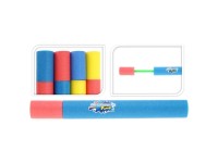 Vodní pistole 59 cm, různé druhy