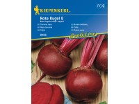 Kiepenkerl Semínka Červená řepa Rote Kugel 2