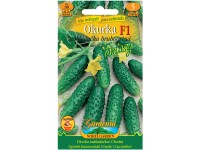 Gardenie Okurka nakládačka Fantasy F1