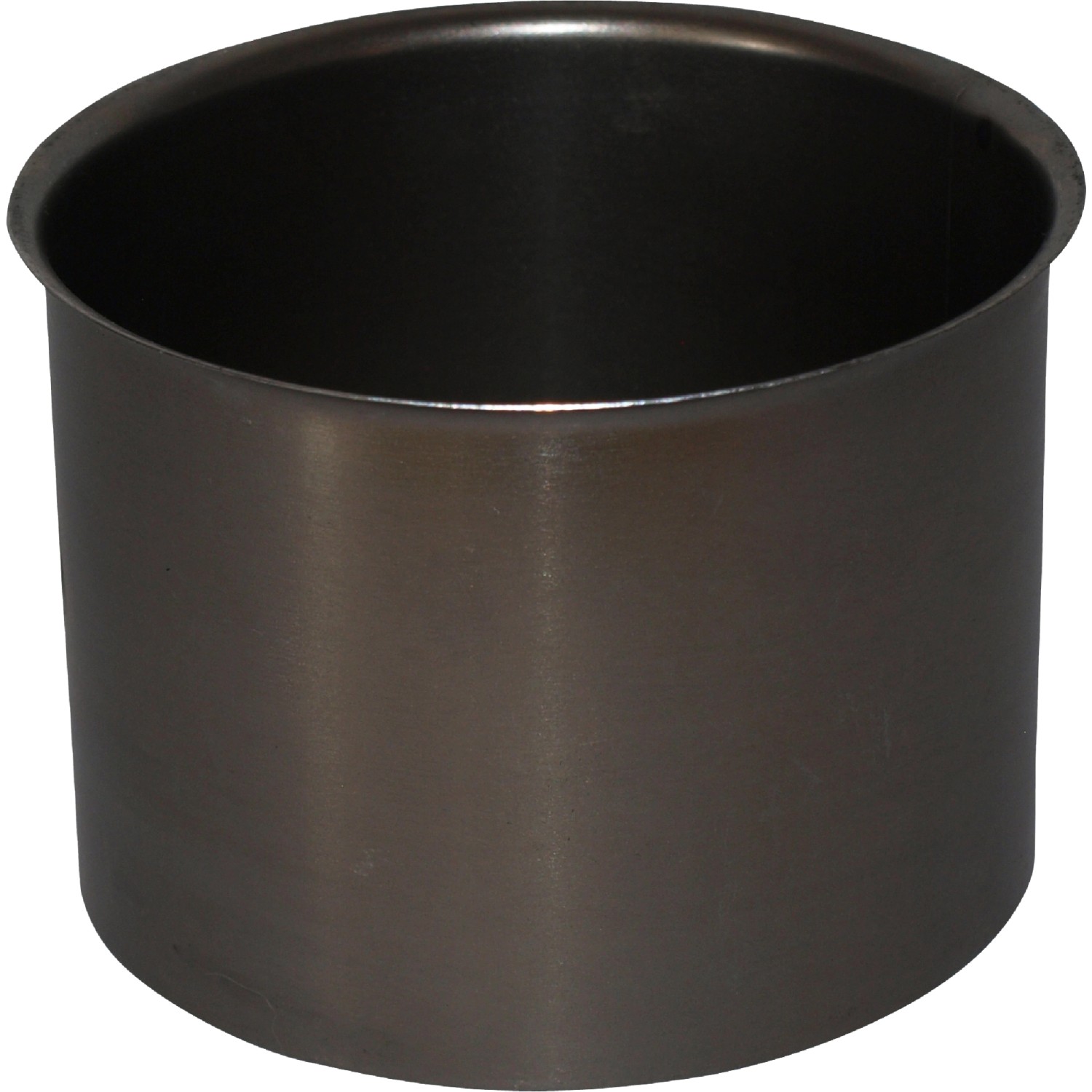 Zděř kouřová pr. 120 mm