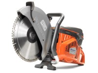 Husqvarna Benzínová rozbrušovací pila K 970 14'' - 350 mm