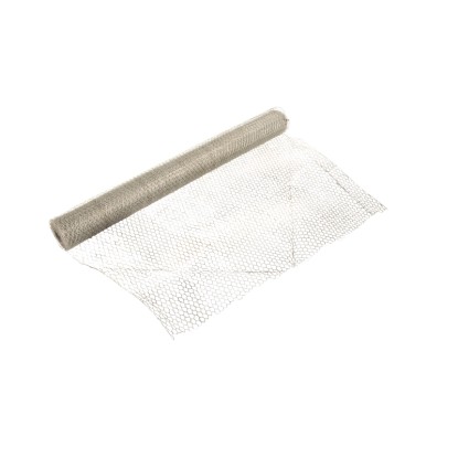 Šestihranné pletivo 50 cm x 10 m oko 25 mm pozinkované