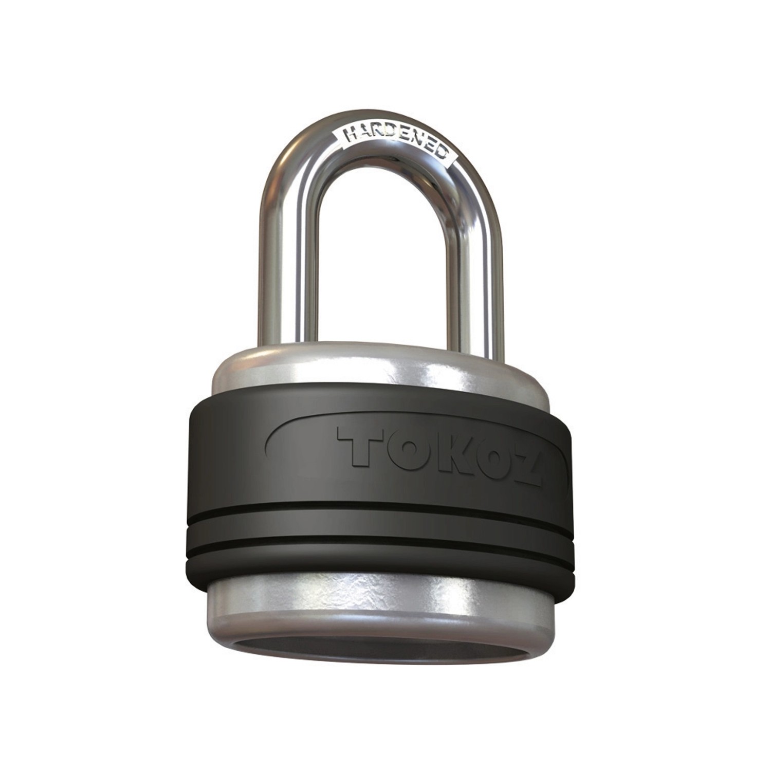 Tokoz Visací zámek Extrem Pro, 3 klíče